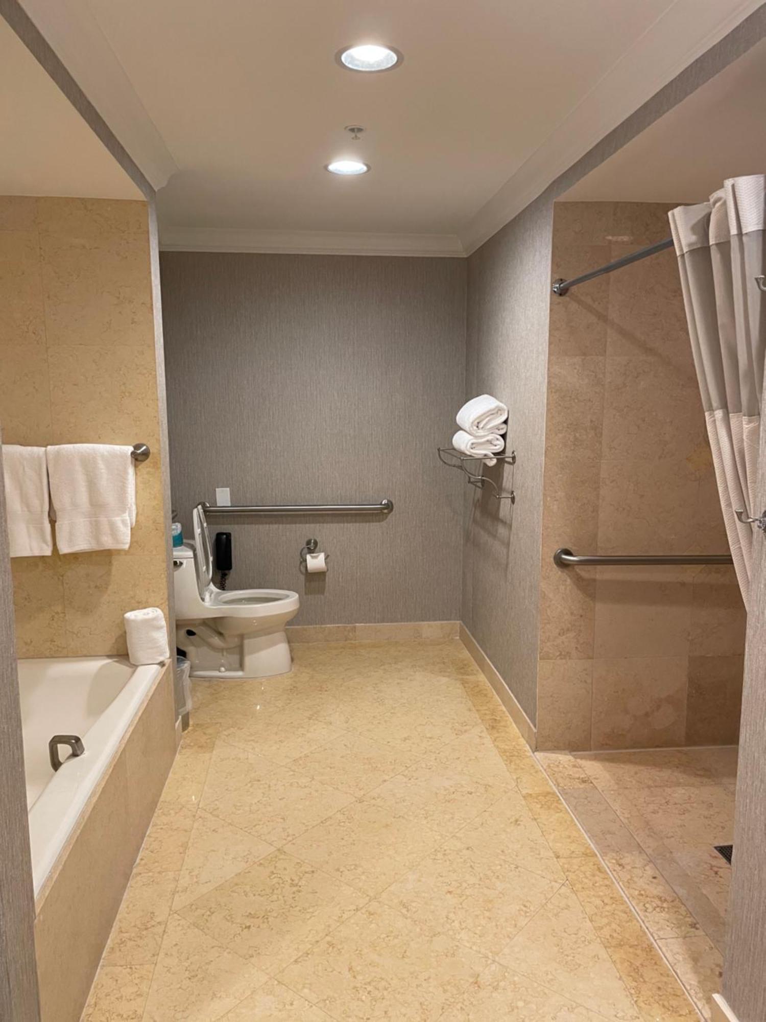 The Atlantic Hotel & Spa Condo Fort Lauderdale Luaran gambar
