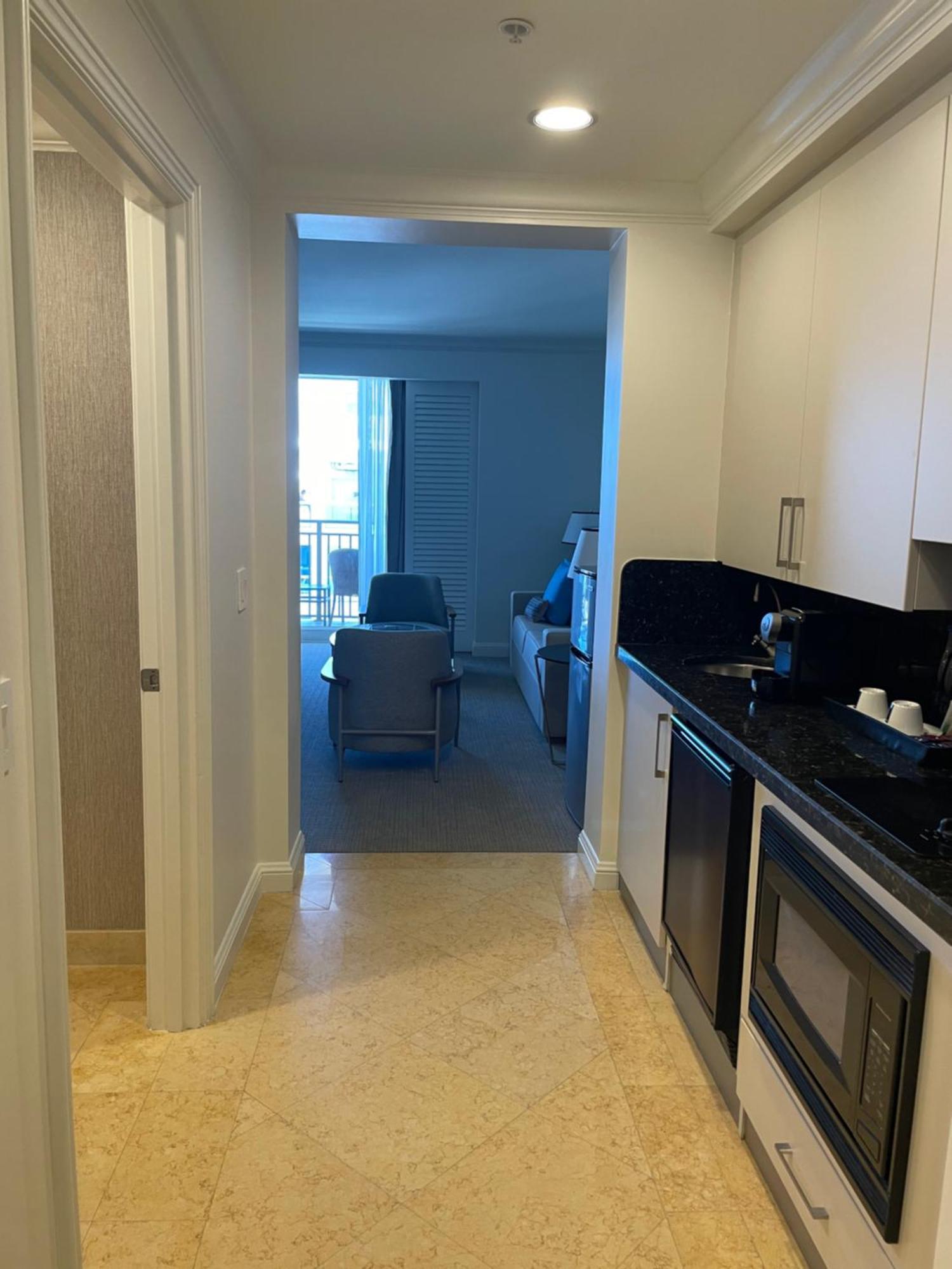 The Atlantic Hotel & Spa Condo Fort Lauderdale Luaran gambar
