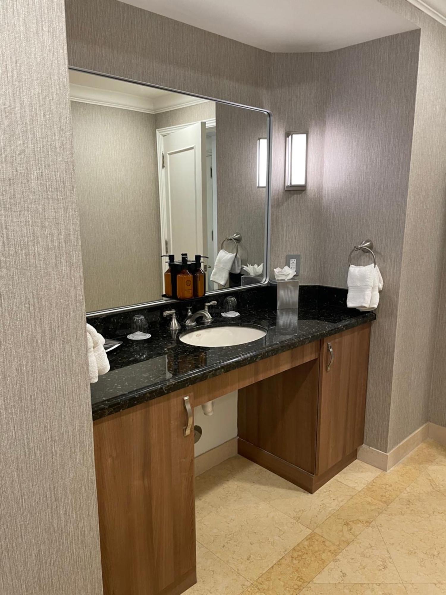 The Atlantic Hotel & Spa Condo Fort Lauderdale Luaran gambar